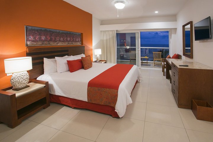 Img - Suite de 1 dormitorio frente al mar