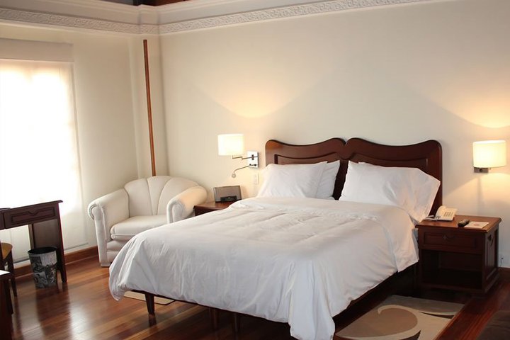 Img - Junior suite