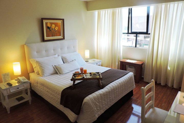 Img - Habitación individual