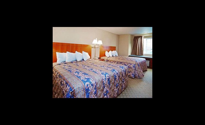 Quality Inn Suites Wine Country Hotel Santa Rosa United - 