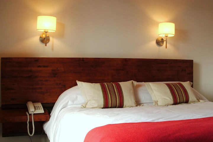 Img - Habitación estándar doble, 1 cama de matrimonio