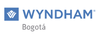 ? HotelDetail_LogoAlt Wyndham Bogota logo