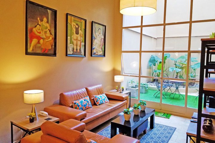 Img - Apartamento exclusivo, 2 habitaciones, no fumadores