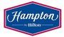 ? HotelDetail_LogoAlt Hampton By Hilton Cartagena logo