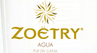 ? HotelDetail_LogoAlt Zoëtry Agua Punta Cana logo