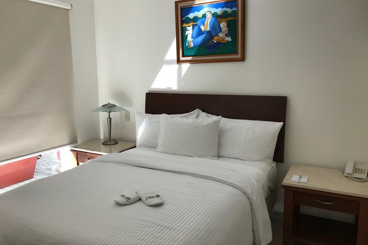 Hotel Residence L'Heritage Aristoteles 140 by BlueBay