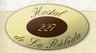 ? HotelDetail_LogoAlt Hostal de La Rábida logo