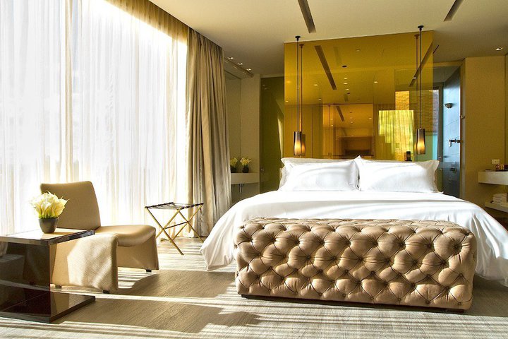 Img - Habitación Business
