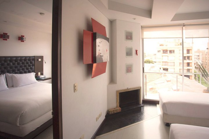 Img - Apartamento de 2 dormitorios