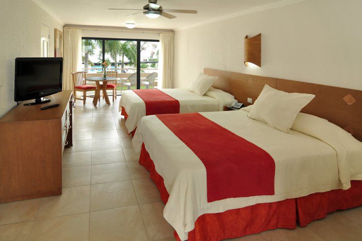 Img - Spa Room Ocean View