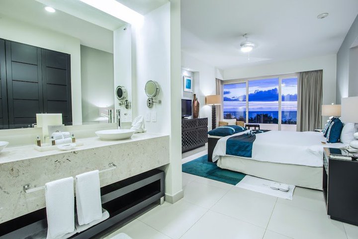 Img - 1 bedroom deluxe residence ocean view