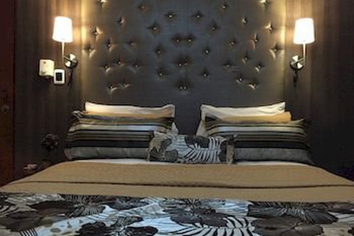 Img - Habitación estándar doble