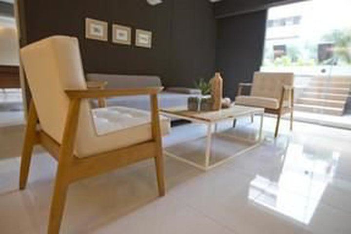 Img - Apartamento, 1 habitación