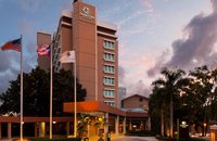 DoubleTree by Hilton San Juan