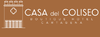 Logo Hotel Hotel Boutique Casa del Coliseo