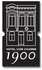 Logo Hotel Hotel 1900