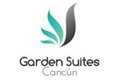 ? HotelDetail_LogoAlt Garden Suites Cancún logo