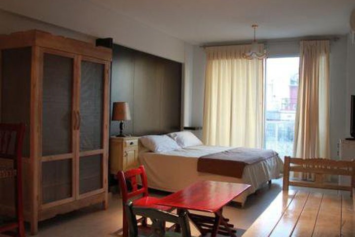 Img - Departamento para 3 personas