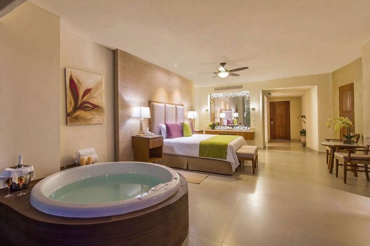 Img - Romance Suite Ocean View