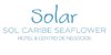 Logo Hotel Sol Caribe Sea Flower