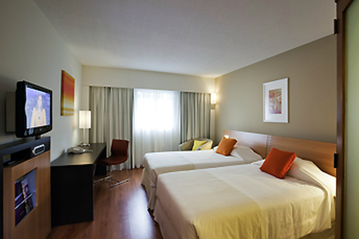 Img - Habitación estándar