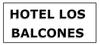 ? HotelDetail_LogoAlt Hotel Los Balcones logo
