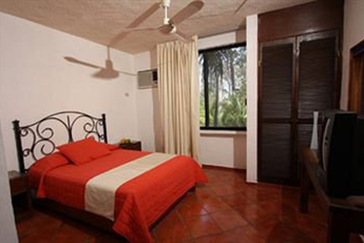 Img - Habitación estándar