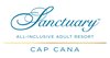 Logo Hotel Sanctuary Cap Cana by Playa Hotels & Resorts Adults Only All Inclusive