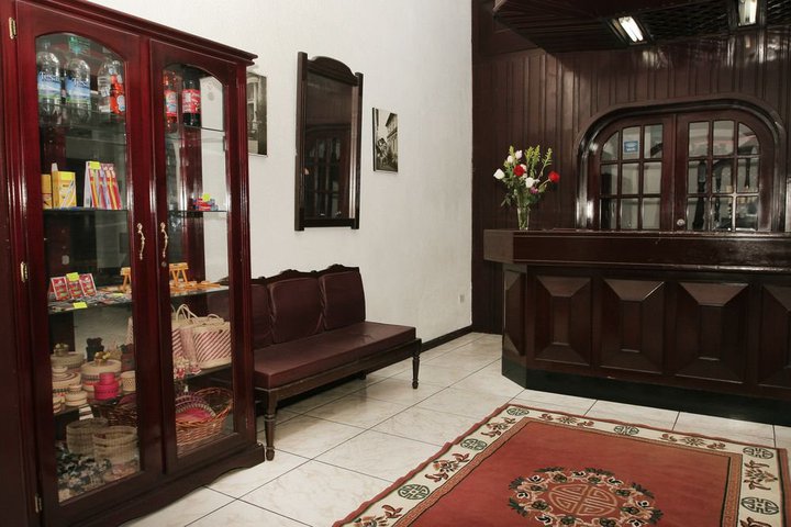 Img - Habitación doble superior