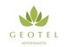 ? HotelDetail_LogoAlt Geotel Antofagasta logo