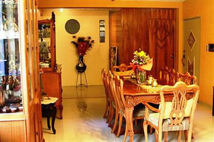 Img - Habitación doble