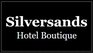 ? HotelDetail_LogoAlt Silversands Hotel Boutique logo