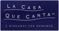? HotelDetail_LogoAlt La Casa Que Canta logo