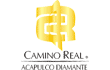 ? HotelDetail_LogoAlt Camino Real Acapulco Diamante logo