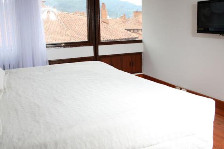 Img - Apartamento de 2 dormitorios