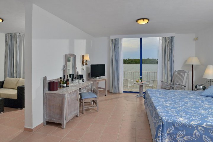 Img - Junior suite