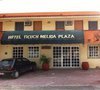 ? HotelDetail_LogoAlt Hotel Ticuch Melida Plaza logo
