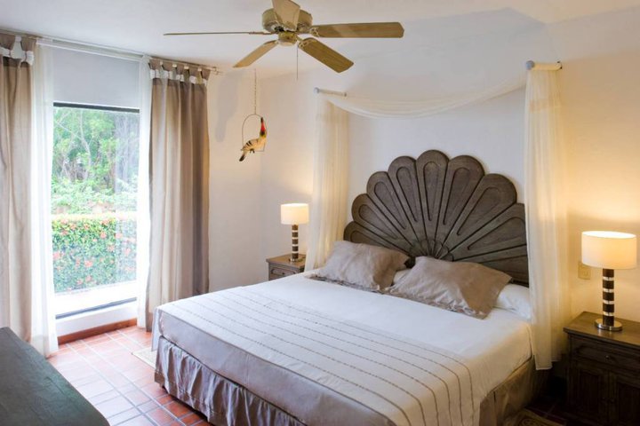 Img - 1-BR villa - all inclusive