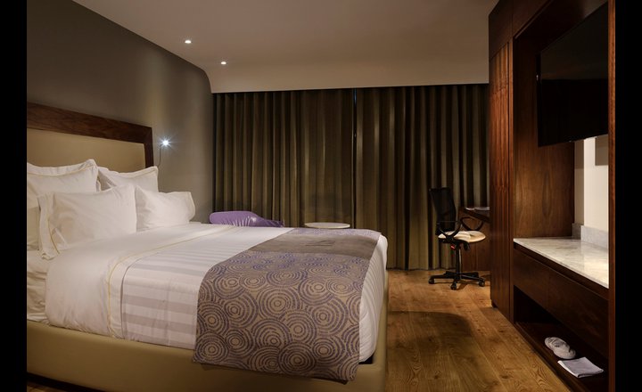 Hs Hotsson Hotel Leon Leon Mexico Pricetravel