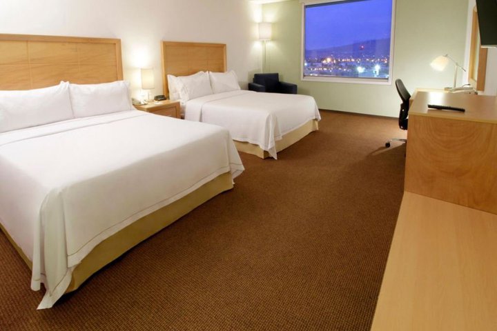 Img - Habitación estándar