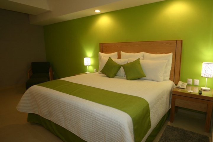 Img - Junior suite king