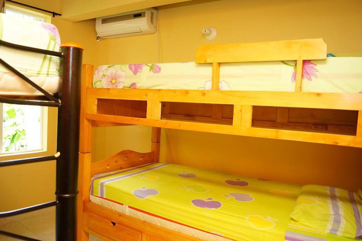 Img - Apartamento de 2 dormitorios