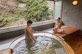 ? HotelDetail_LogoAlt Arima Onsen Gekkoen Yugetsusanso (Ryokan) logo