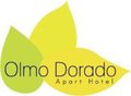 ? HotelDetail_LogoAlt Olmo Dorado Business Hotel & Urban Spa logo