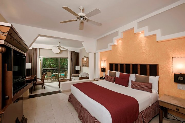 Img - Junior suite
