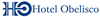 Logo Hotel Hotel Obelisco