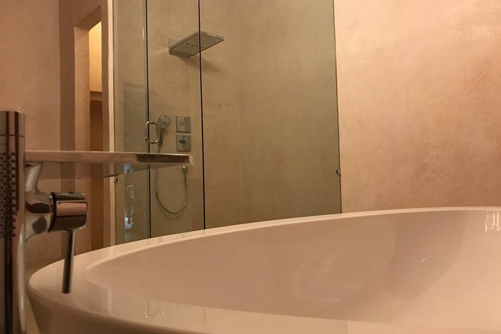 Img - Habitación estándar, 1 cama de matrimonio grande