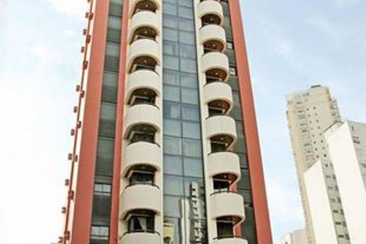 Img - Habitación individual estándar