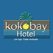 ? HotelDetail_LogoAlt Chárter Hotel Kokobay desde Bogotá logo