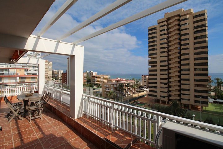 Img - Apartamento, 2 habitaciones
